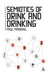 Semiotics of Drink and Drinking by Paul Manning