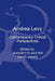 Andrea Levy: Contemporary Critical Perspectives by Jeannette Baxter