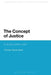 The Concept of Justice: Is Social Justice Just? by Thomas Patrick Burke