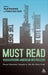 Must Read: Rediscovering American Bestsellers: From Charlotte Temple to the Da Vinci Code by Sarah Churchwell