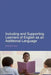 Including and Supporting Learners of English as an Additional Language by Madeleine Graf