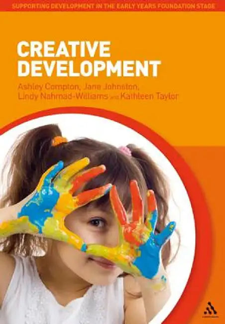 Creative Development by Ashley Compton