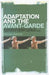 Adaptation and the Avant-Garde: Alternative Perspectives on Adaptation Theory and Practice by William Verrone