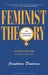 Feminist Theory, Fourth Edition: The Intellectual Traditions by Josephine Donovan