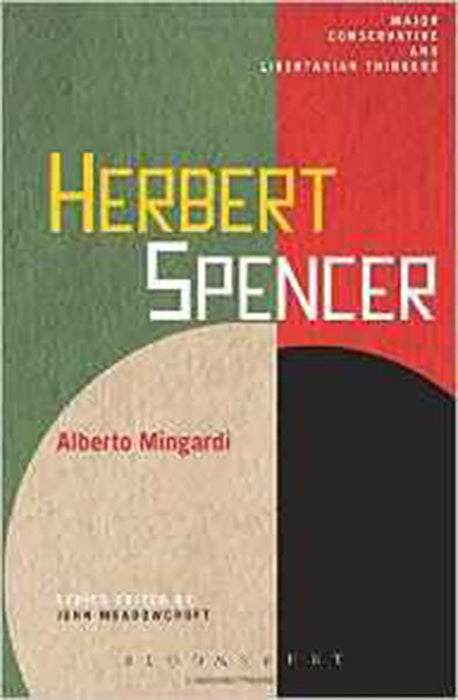 Herbert Spencer