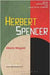 Herbert Spencer by Mingardi Alberto