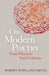 On Modern Poetry by Robert Rowland Smith