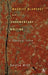 Maurice Blanchot and Fragmentary Writing: A Change of Epoch by Leslie Hill