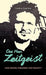 One Man Zeitgeist: Dave Eggers, Publishing and Publicity by Caroline D. Hamilton