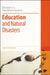 Education and Natural Disasters by David Smawfield