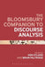 The Bloomsbury Companion to Discourse Analysis by Ken Hyland