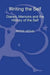 Writing the Self by Peter Heehs