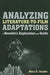 Analyzing Literature-To-Film Adaptations: A Novelist's Exploration and Guide by Mary H. Snyder