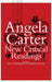 Angela Carter: New Critical Readings by Sonya Andermahr