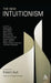 The New Intuitionism by Jill Graper Hernandez