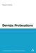 Derrida: Profanations by Patrick O'Connor