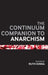 The Bloomsbury Companion to Anarchism by Ruth Kinna