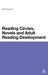 Reading Circles, Novels and Adult Reading Development by Sam Duncan