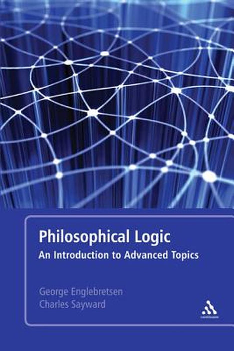 Philosophical Logic by George Englebretsen