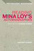 Reading Mina Loy's Autobiographies: Myth of the Modern Woman by Sandeep Parmar