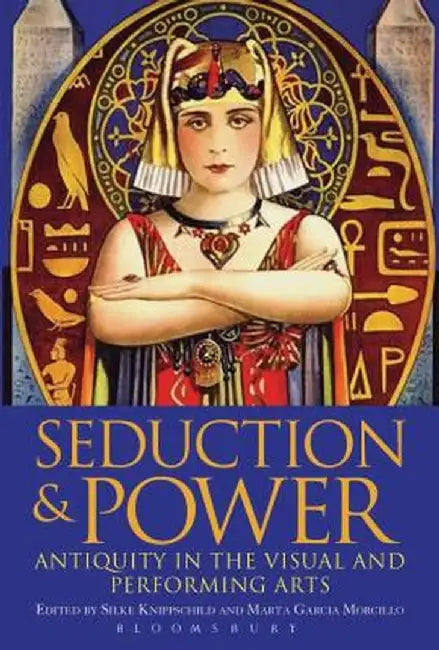 Seduction and Power by Silke Knippschild
