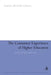 The Consumer Experience of Higher Education: The Rise of Capsule Education by Deirdre McArdle-Clinton