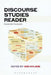 Discourse Studies Reader: Essential Excerpts by Ken Hyland