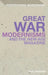 Great War Modernisms and 'The New Age' Magazine by Paul Jackson