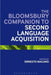 The Bloomsbury Companion to Second Language Acquisition by Ernesto Macaro