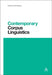 Contemporary Corpus Linguistics by Paul Baker