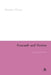 Foucault and Fiction: The Experience Book by Timothy O'Leary