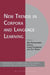 New Trends in Corpora and Language Learning by Ana Frankenberg-Garcia