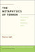 The Metaphysics of Terror: The Incoherent System of Contemporary Politics by Rasmus Ugilt