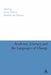 Academic Literacy and the Languages of Change by Lucia Thesen