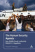 The Human Security Agenda: How Middle Power Leadership Defied U.S. Hegemony by Ronald M. Behringer