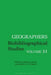 Geographers by Hayden Lorimer