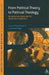From Political Theory to Political Theology: Religious Challenges and the Prospects of Democracy by Peter Losonczi