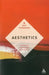Aesthetics: The Key Thinkers by Alessandro Giovannelli