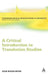 A Critical Introduction to Translation Studies by Jean Boase-Beier