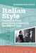 Italian Style: Fashion & Film from Early Cinema to the Digital Age by Eugenia Paulicelli