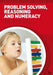 Problem Solving, Reasoning and Numeracy by Pat Beckley