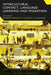Intercultural Contact, Language Learning and Migration by Jean Conacher
