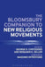 The Bloomsbury Companion to New Religious Movements by George D. Chryssides