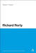 Richard Rorty by Ronald A. Kuipers