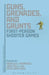 Guns, Grenades, and Grunts: First-Person Shooter Games by Gerald A. Voorhees