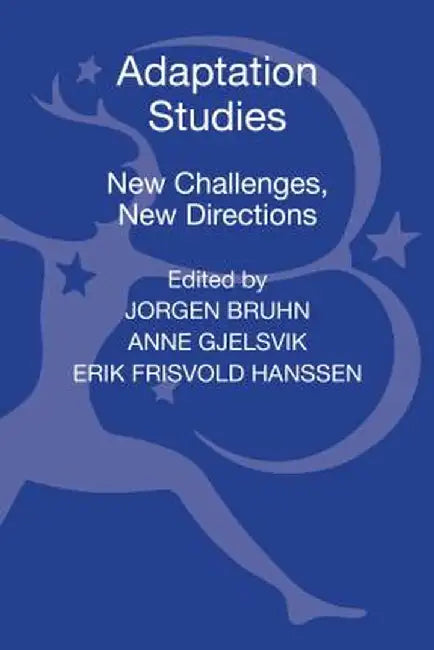 Adaptation Studies by Jorgen Bruhn