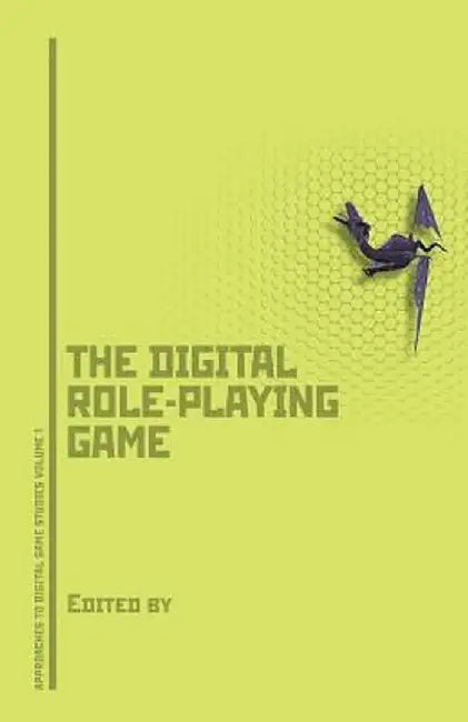 Dungeons, Dragons, and Digital Denizens by Gerald A. Voorhees