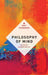 Philosophy of Mind: The Key Thinkers by Andrew Bailey
