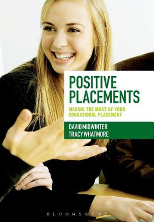 Positive Placements by David Midwinter