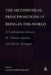 The Metaphysical Presuppositions of Being-In-The-World: A Confrontation Between St. Thomas Aquinas and Martin Heidegger by Caitlin Smith Gilson
